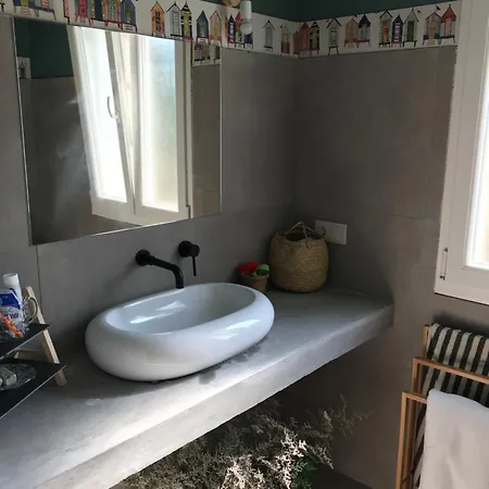 Holiday home Casa Grande Piscina En Sanxenxo
