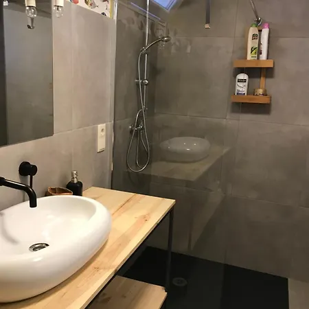 Casa Grande Piscina En 펜션