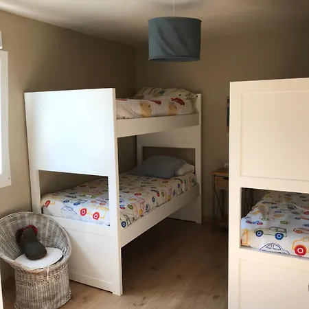 Holiday home Casa Grande Piscina En *