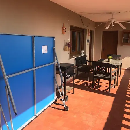 Casa Grande Piscina En Sanxenxo