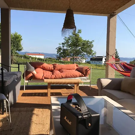Casa Grande Piscina En Holiday home