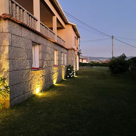 Casa Grande Piscina En 펜션