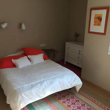 Holiday home Casa Grande Piscina En