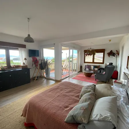 Holiday home Casa Grande Piscina En *